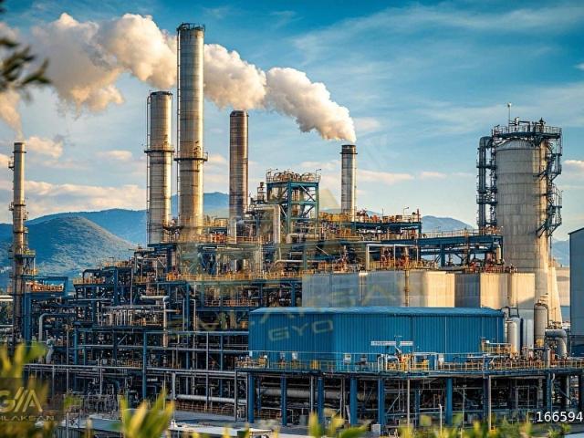 Şehitkamil, Gaziantep içerisinde satılık Fabrika