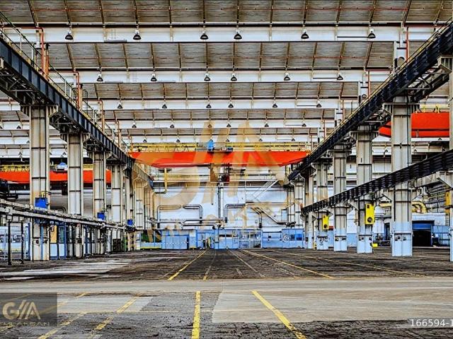 Şehitkamil, Gaziantep içerisinde satılık Fabrika