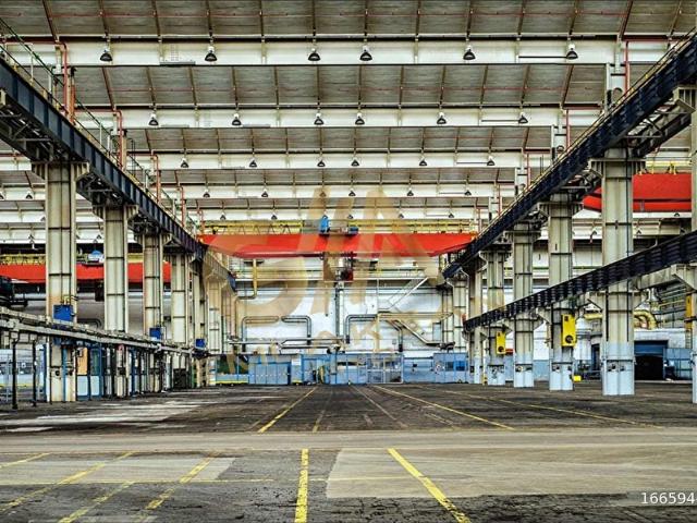 Şehitkamil, Gaziantep içerisinde satılık Fabrika