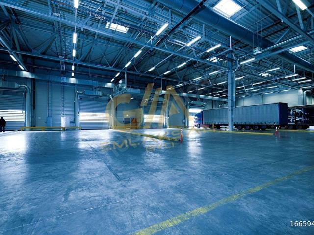 Şehitkamil, Gaziantep içerisinde satılık Fabrika