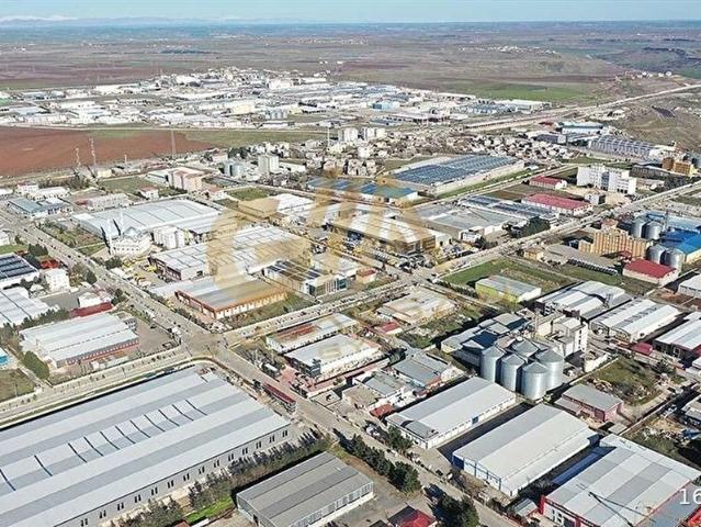 Şehitkamil, Gaziantep içerisinde satılık Fabrika