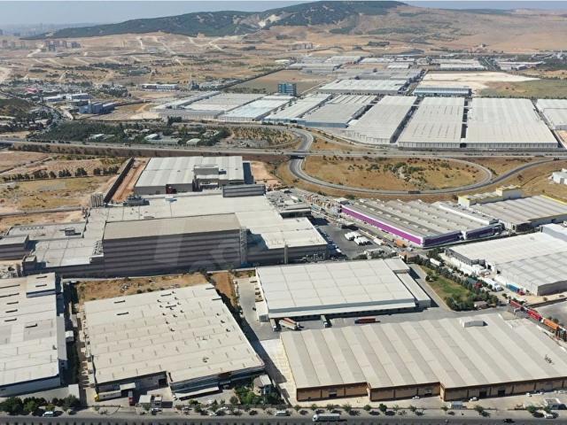 Şehitkamil, Gaziantep içerisinde satılık Fabrika