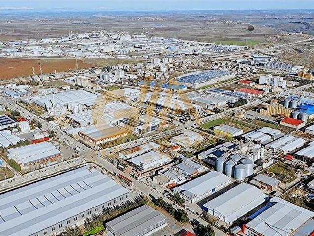 Şehitkamil, Gaziantep içerisinde satılık Fabrika