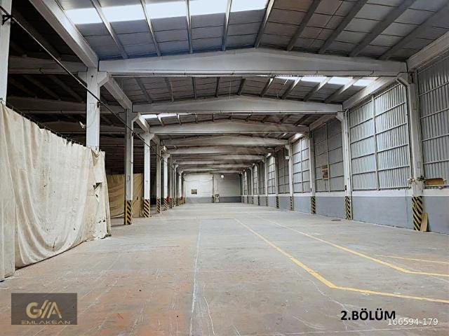 Şehitkamil, Gaziantep içerisinde satılık Fabrika