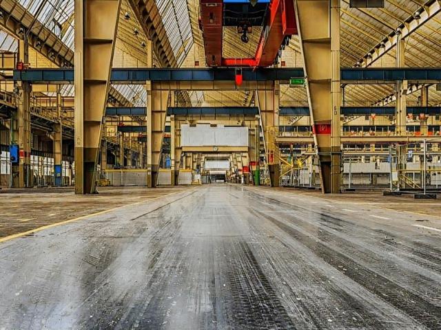 Şehitkamil, Gaziantep içerisinde satılık Fabrika