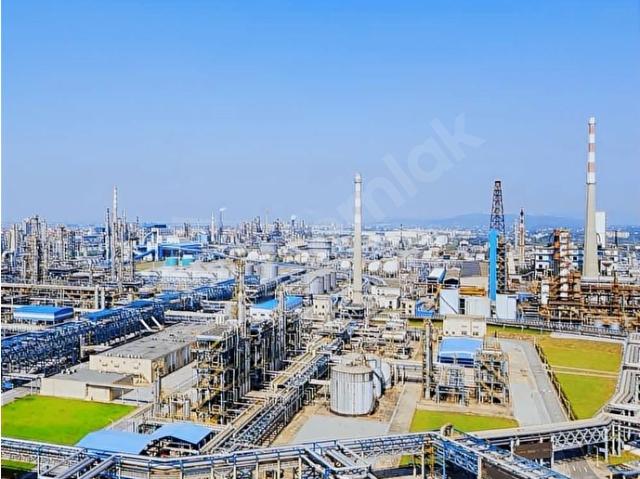 Şehitkamil, Gaziantep içerisinde satılık Fabrika