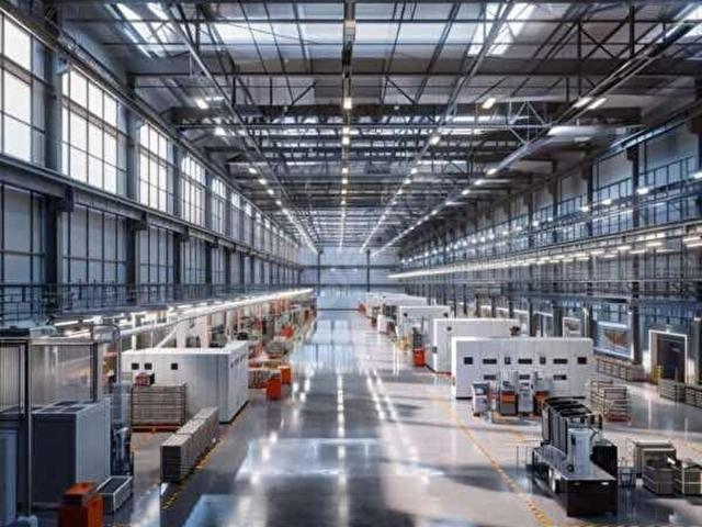 Şehitkamil, Gaziantep içerisinde satılık Fabrika