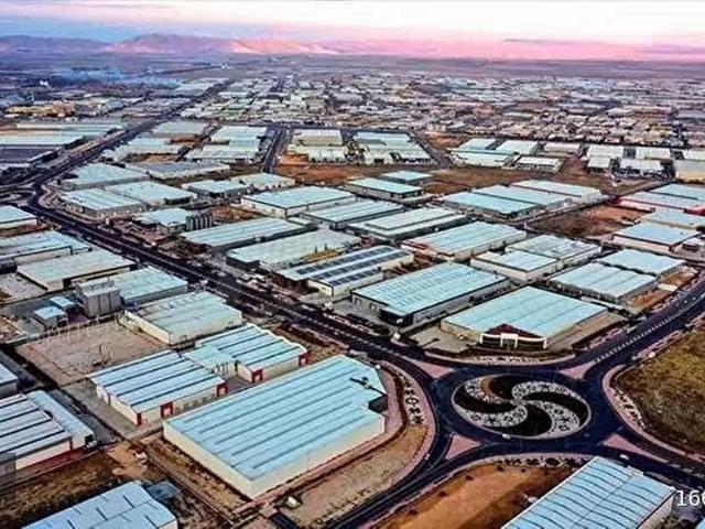 Şehitkamil, Gaziantep içerisinde satılık Fabrika