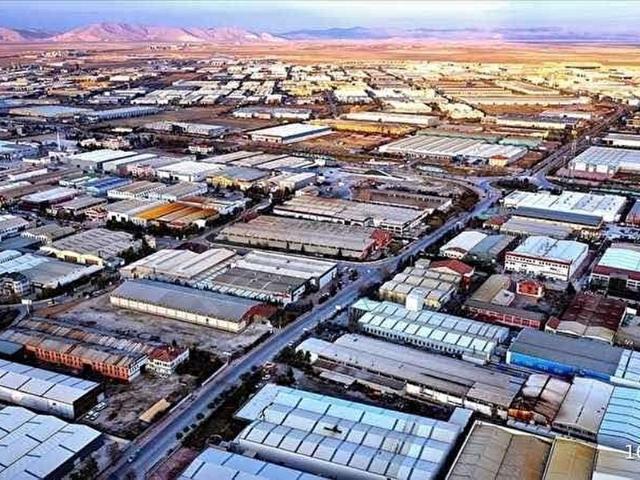 Şehitkamil, Gaziantep içerisinde satılık Fabrika