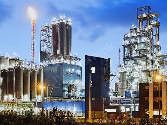 Şehitkamil, Gaziantep içerisinde satılık Fabrika