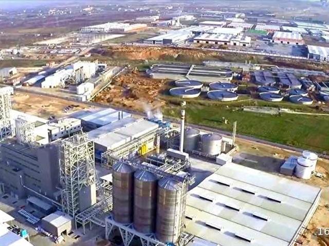 Şehitkamil, Gaziantep içerisinde satılık Fabrika