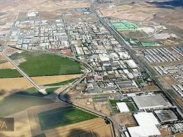 Şehitkamil, Gaziantep içerisinde satılık Fabrika