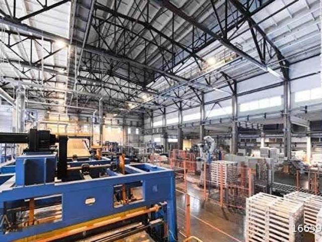 Şehitkamil, Gaziantep içerisinde satılık Fabrika