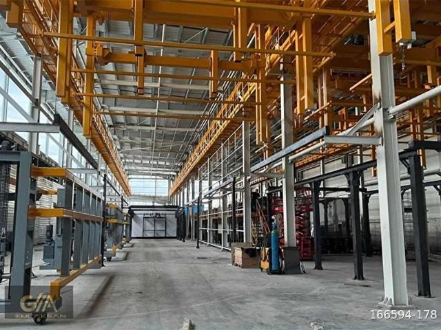 Şehitkamil, Gaziantep içerisinde satılık Fabrika