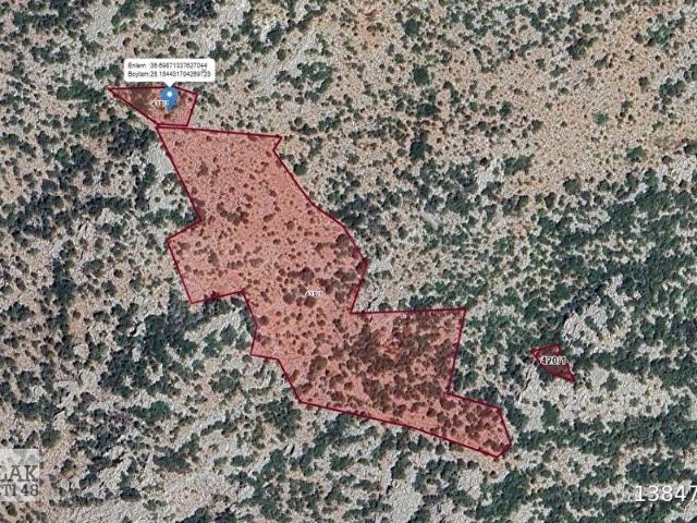 Marmaris, Muğla içerisinde satılık Arsa