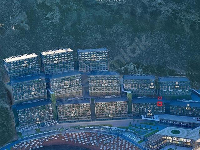 Marmaris, Muğla içerisinde satılık mülk