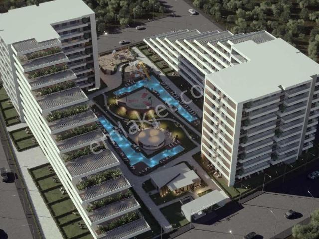 Aksu, Antalya içerisinde kiralık mülk