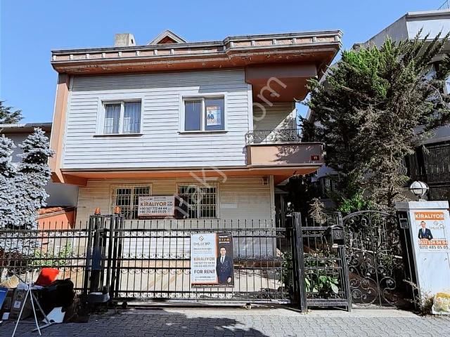 Koşuyolu Mahallesi, Kadiköy içerisinde kiralık Ofis