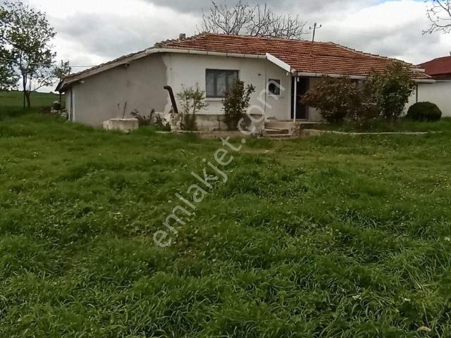Kırklareli Merkez, Kirklareli içerisinde satılık Villa