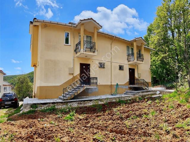 Vize, Kirklareli içerisinde satılık Villa