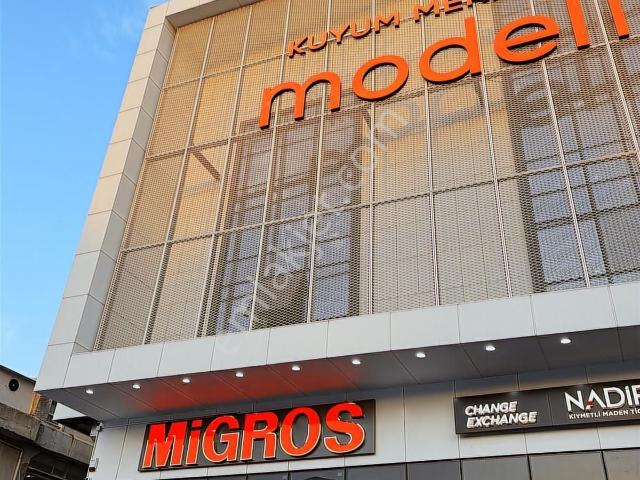 İkitelli OSB, Başakşehir içerisinde kiralık Dükkan