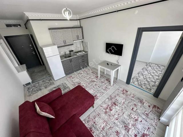 Kırşehir Merkez, Kirşehir içerisinde kiralık mülk