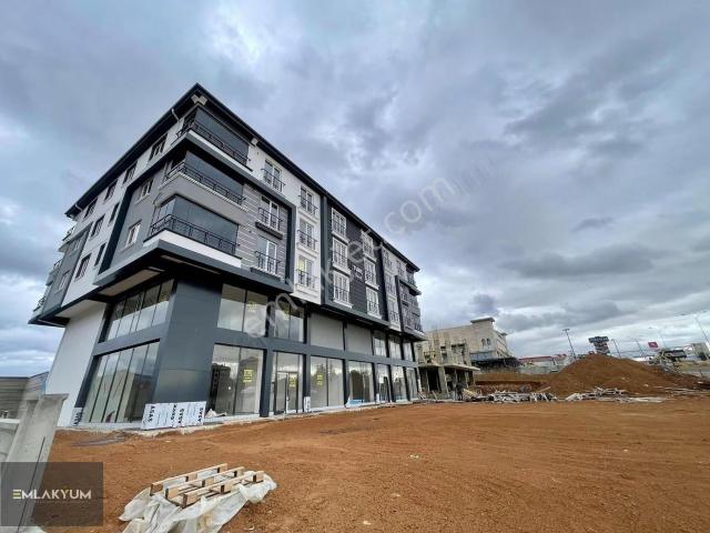 Kırşehir Merkez, Kirşehir içerisinde kiralık Dükkan