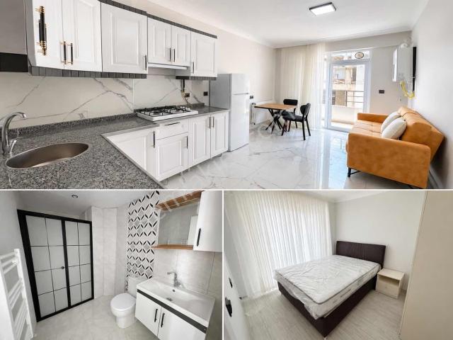 Kırşehir Merkez, Kirşehir içerisinde kiralık mülk