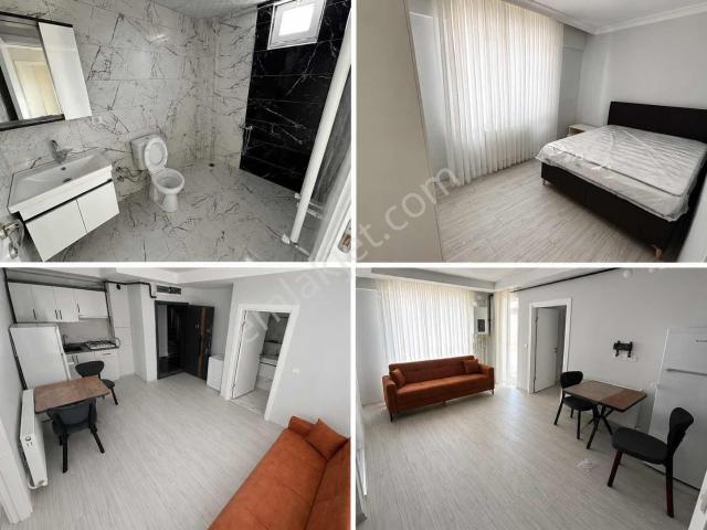Kırşehir Merkez, Kirşehir içerisinde kiralık mülk