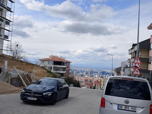 Çankaya, Ankara içerisinde satılık mülk