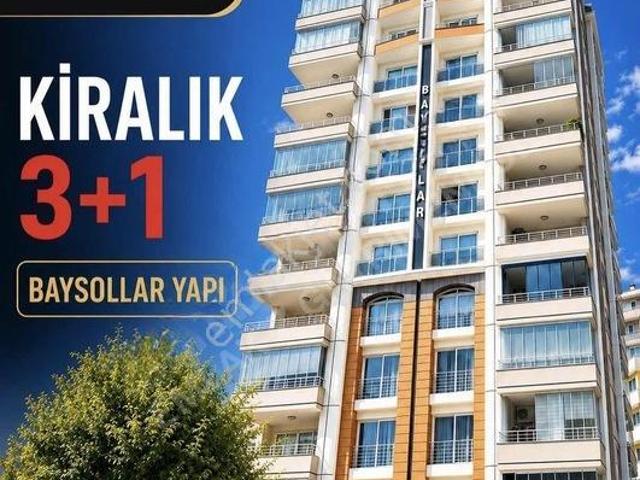 Yenişehir, Mersin içerisinde kiralık mülk