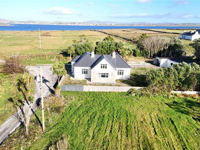 Detached House for sale in Ballina, Ballina Municipal District