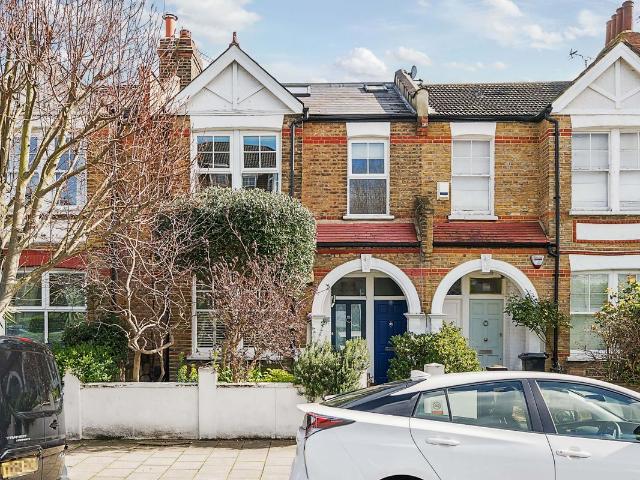 House for rent in Greater London