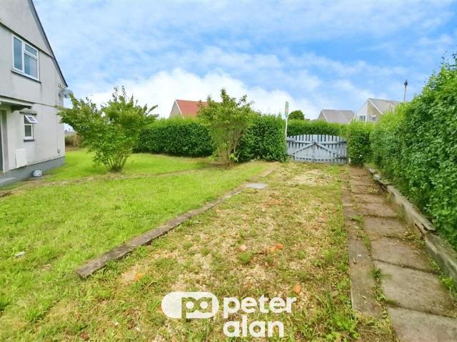 Apartment for rent in Mayhill, Swansea
