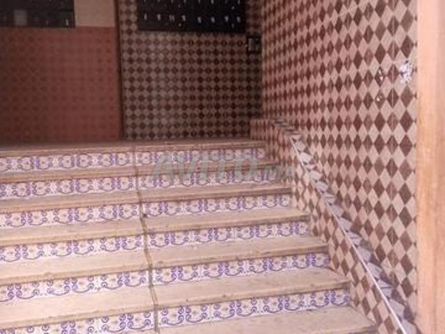 Appartement vente à Anfa, Gharb-Chrarda-Beni Hssen