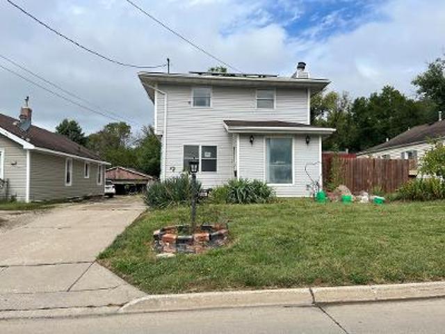 House for sale in Des Moines, Iowa