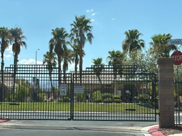 House for sale in Nevada