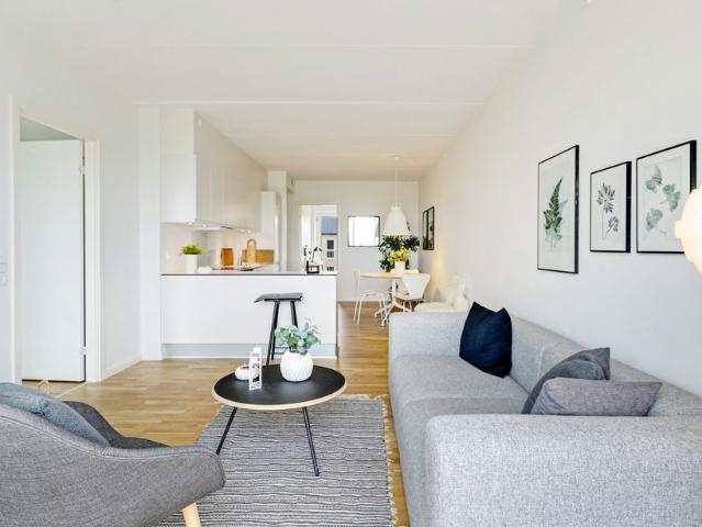 Lejlighed til leje i Gellerup, Aarhus