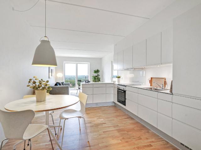 Lejlighed til leje i Gellerup, Aarhus