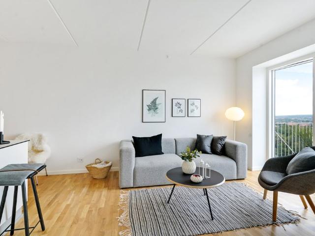 Lejlighed til leje i Århus