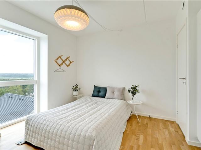 Lejlighed til leje i Århus