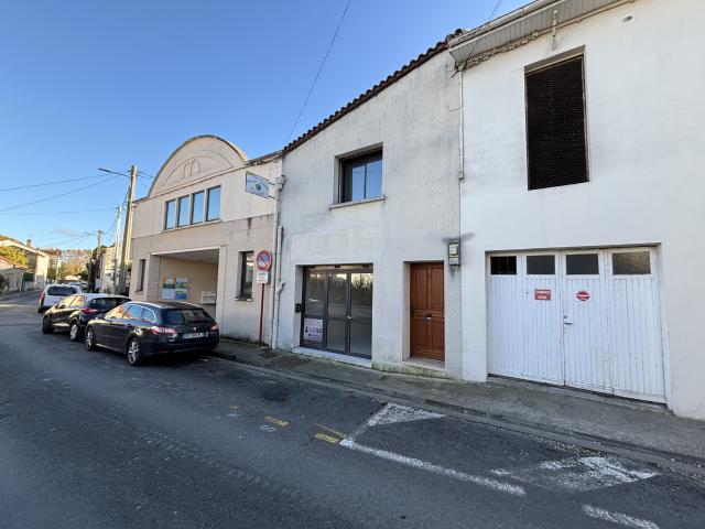 Appartement vente à Villeneuve-sur-Lot, Villeneuve-sur-lot