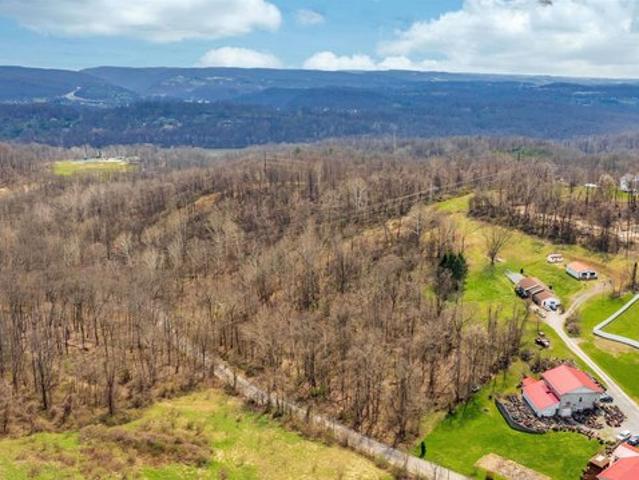 Land for sale in Morgantown, Monongalia County