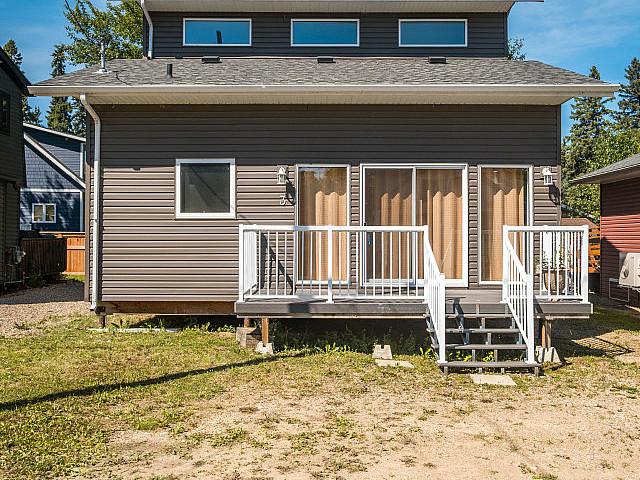 House for sale in Spruce Grove, Alberta