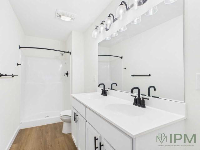 Apartment for rent in York, Pennsylvania