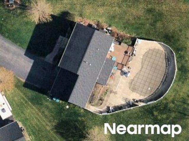 House for sale in New York