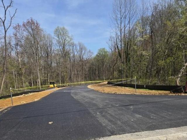 Land for sale in Lothian, Maryland