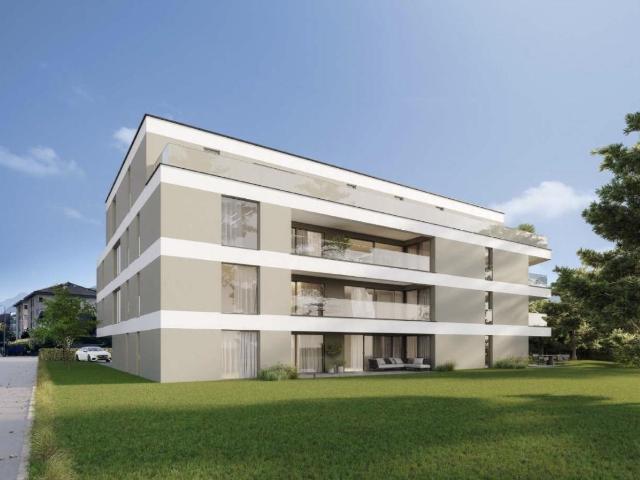 Etagenwohnung kaufen in Sion