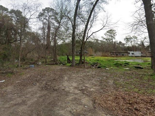 Land for sale in Houston, Texas