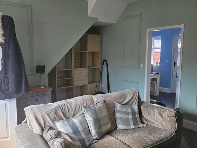 House for rent in Lower Bebington, New Ferry